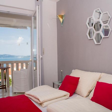 Villa Stil Трогир Номер фото