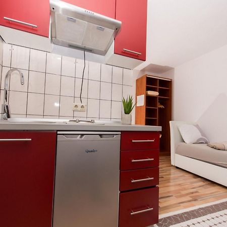 Villa Stil Трогир Номер фото
