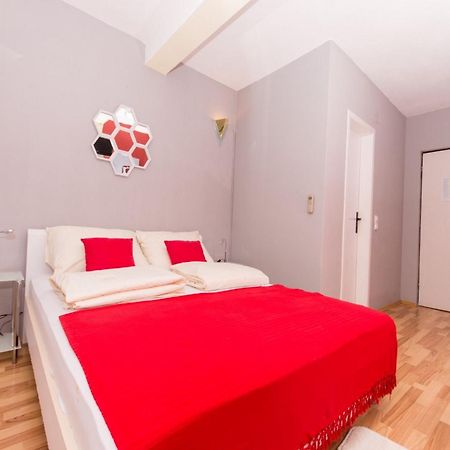 Villa Stil Трогир Номер фото