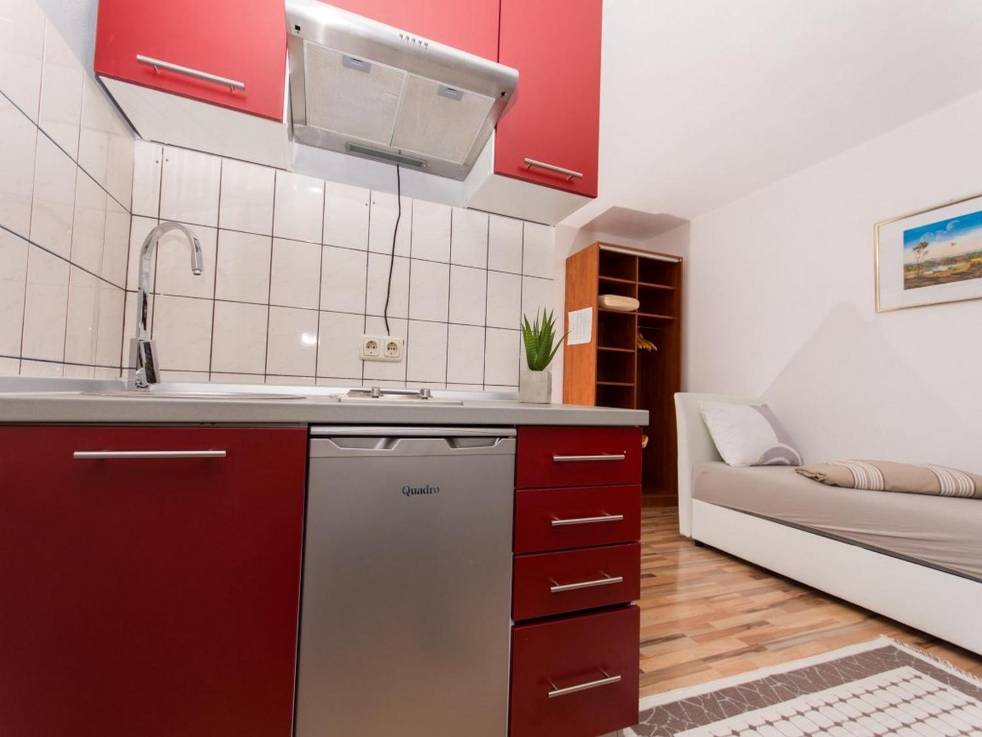 Villa Stil Трогир Номер фото