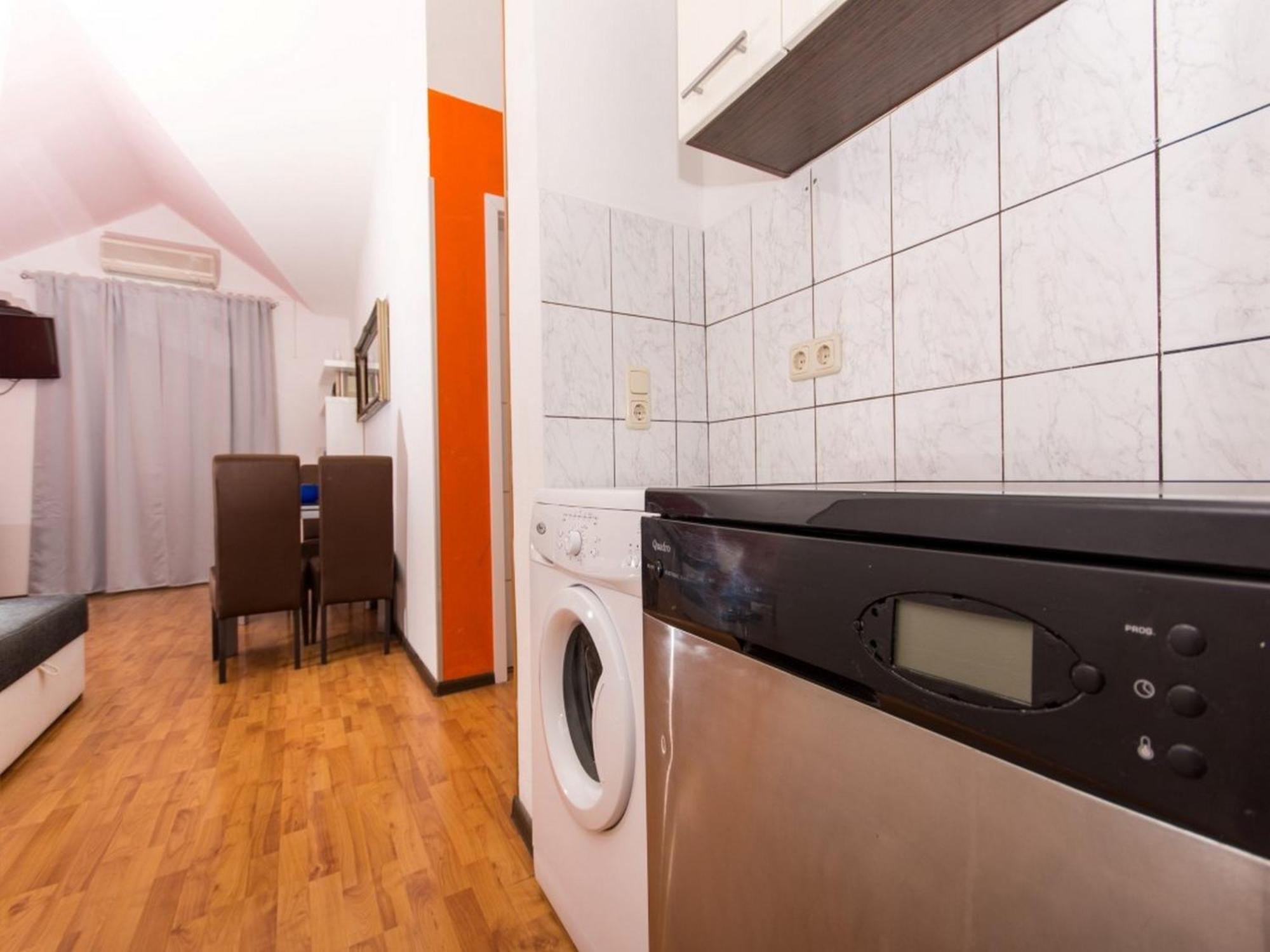 Villa Stil Трогир Номер фото
