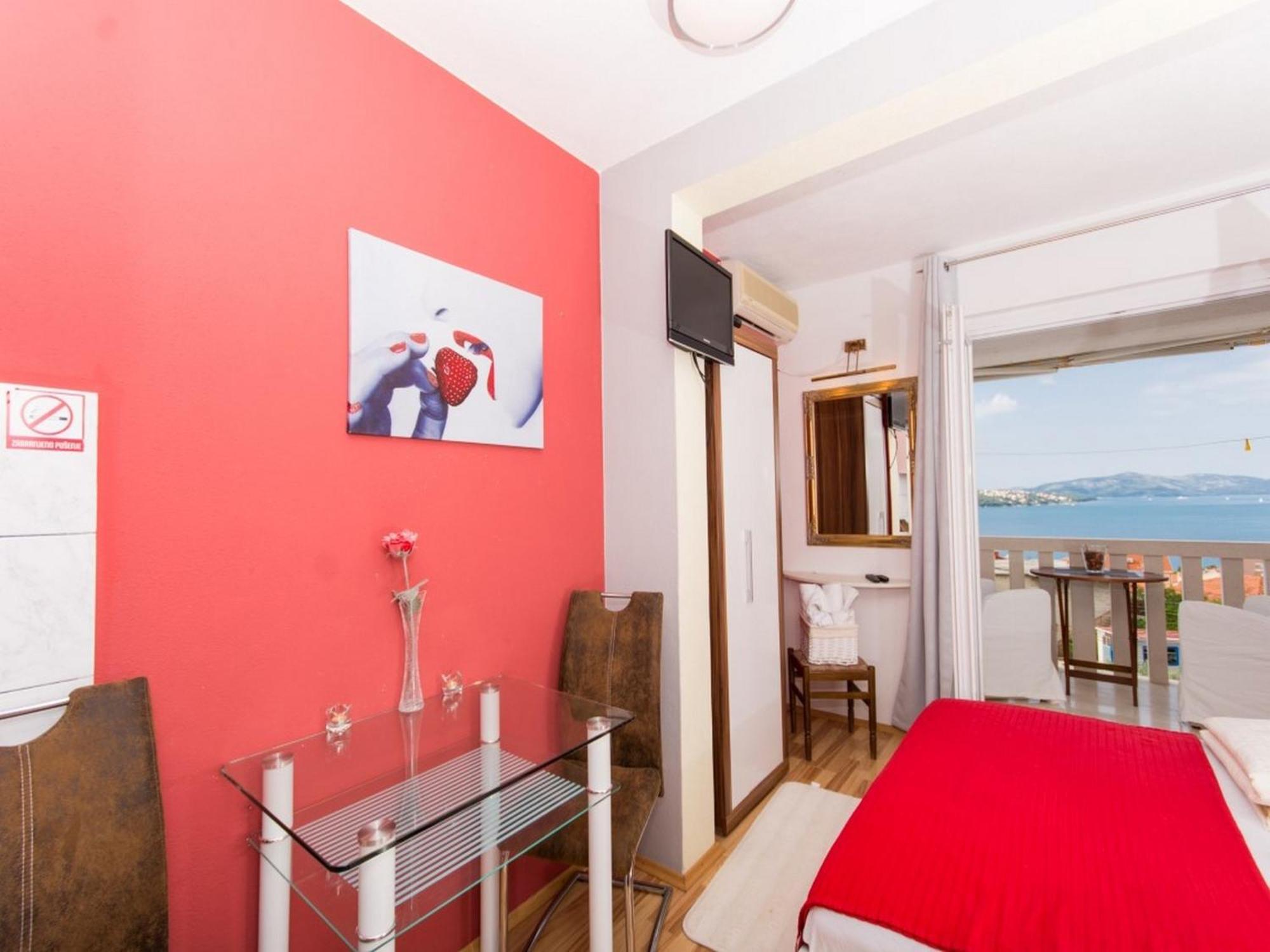 Villa Stil Трогир Номер фото