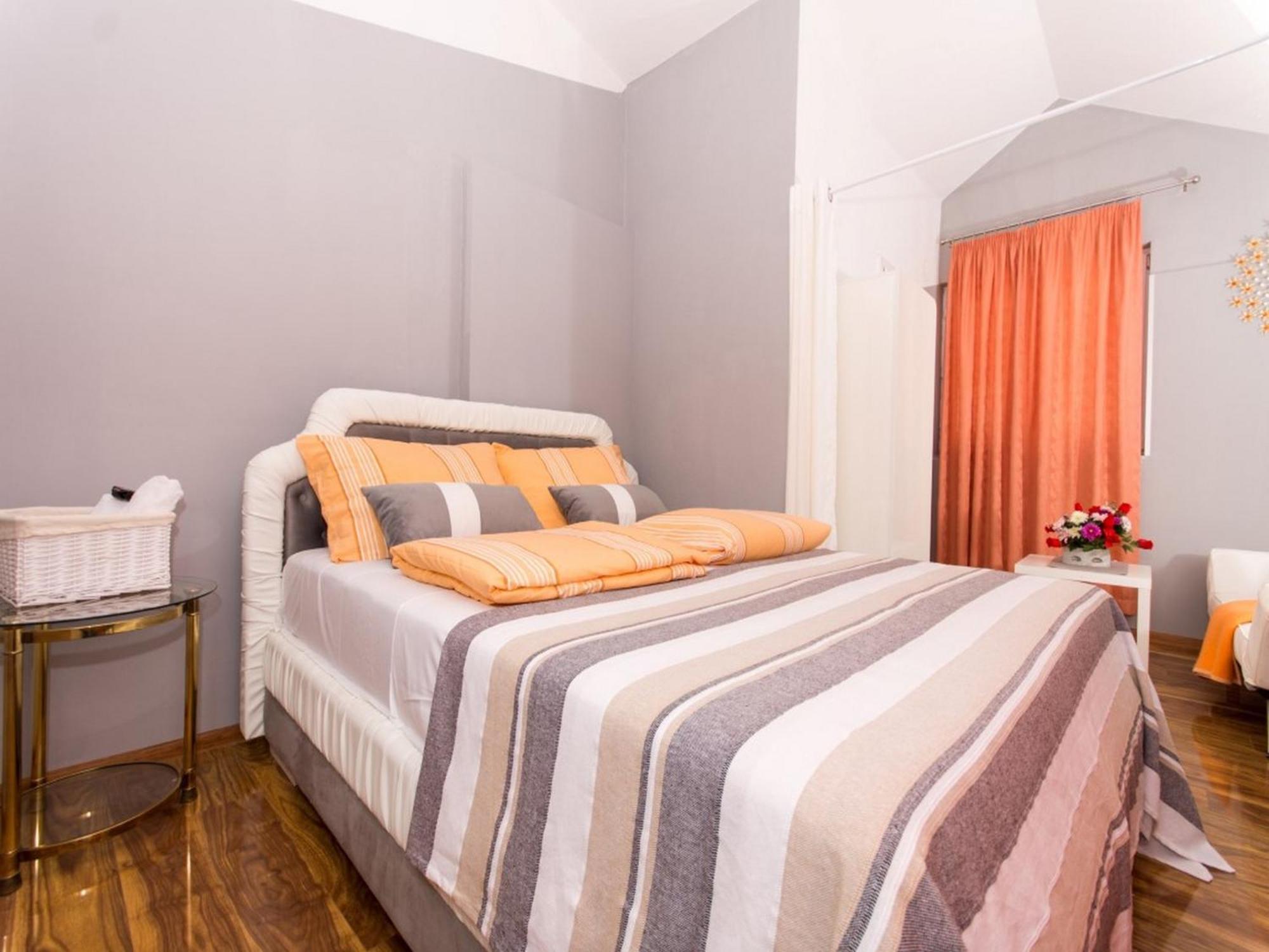 Villa Stil Трогир Номер фото