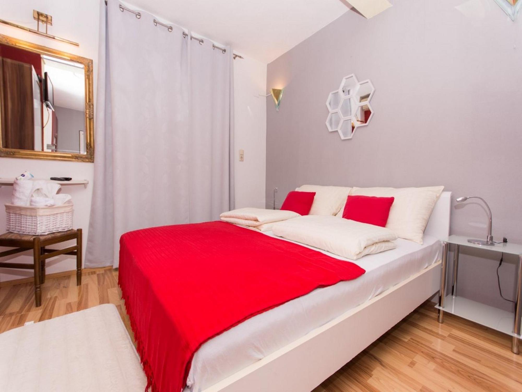 Villa Stil Трогир Номер фото