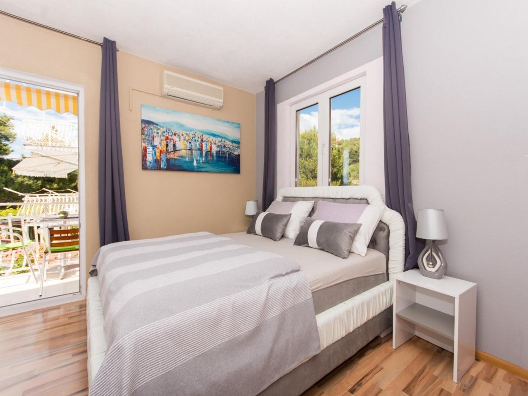 Villa Stil Трогир Номер фото