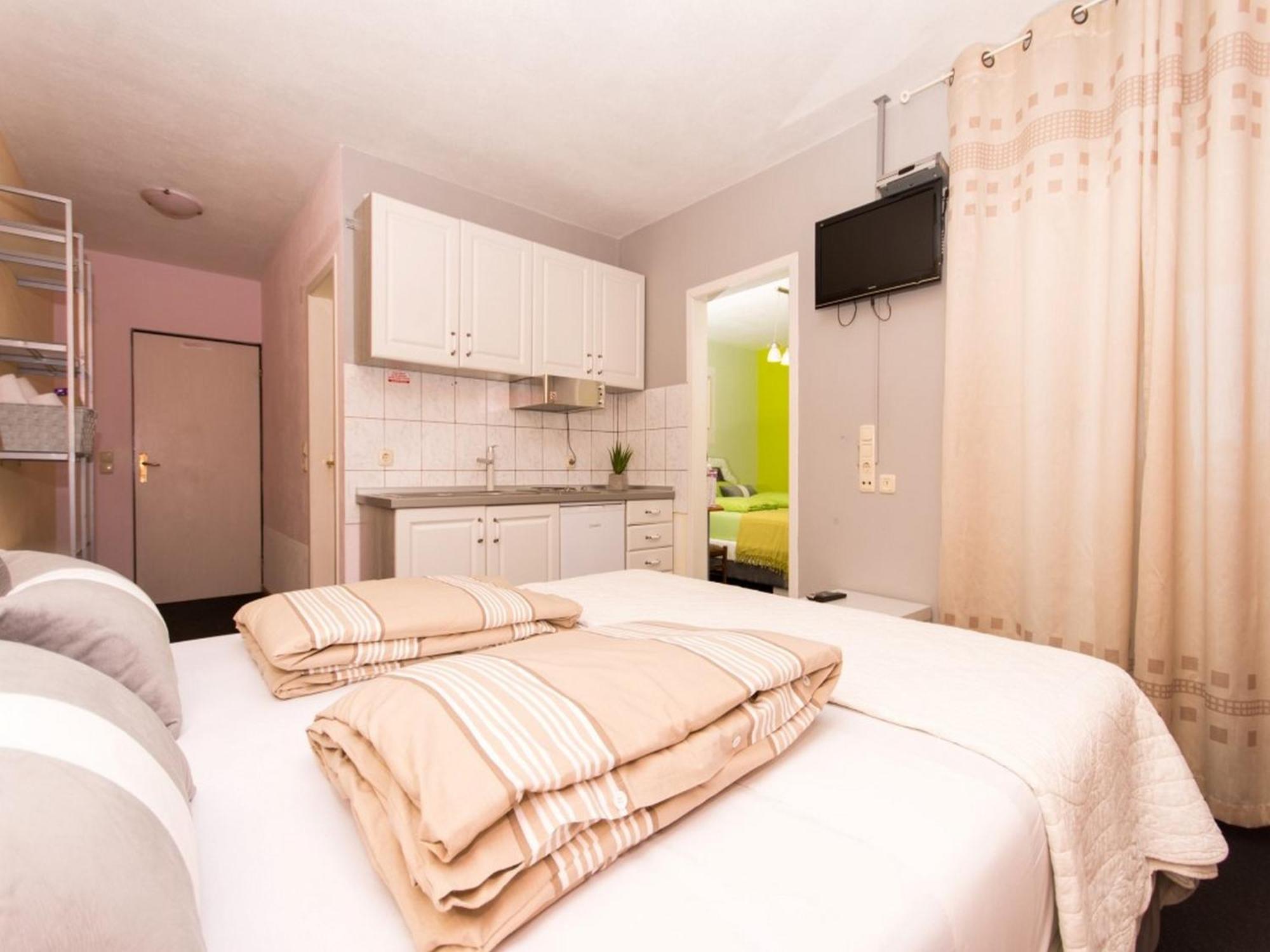 Villa Stil Трогир Номер фото