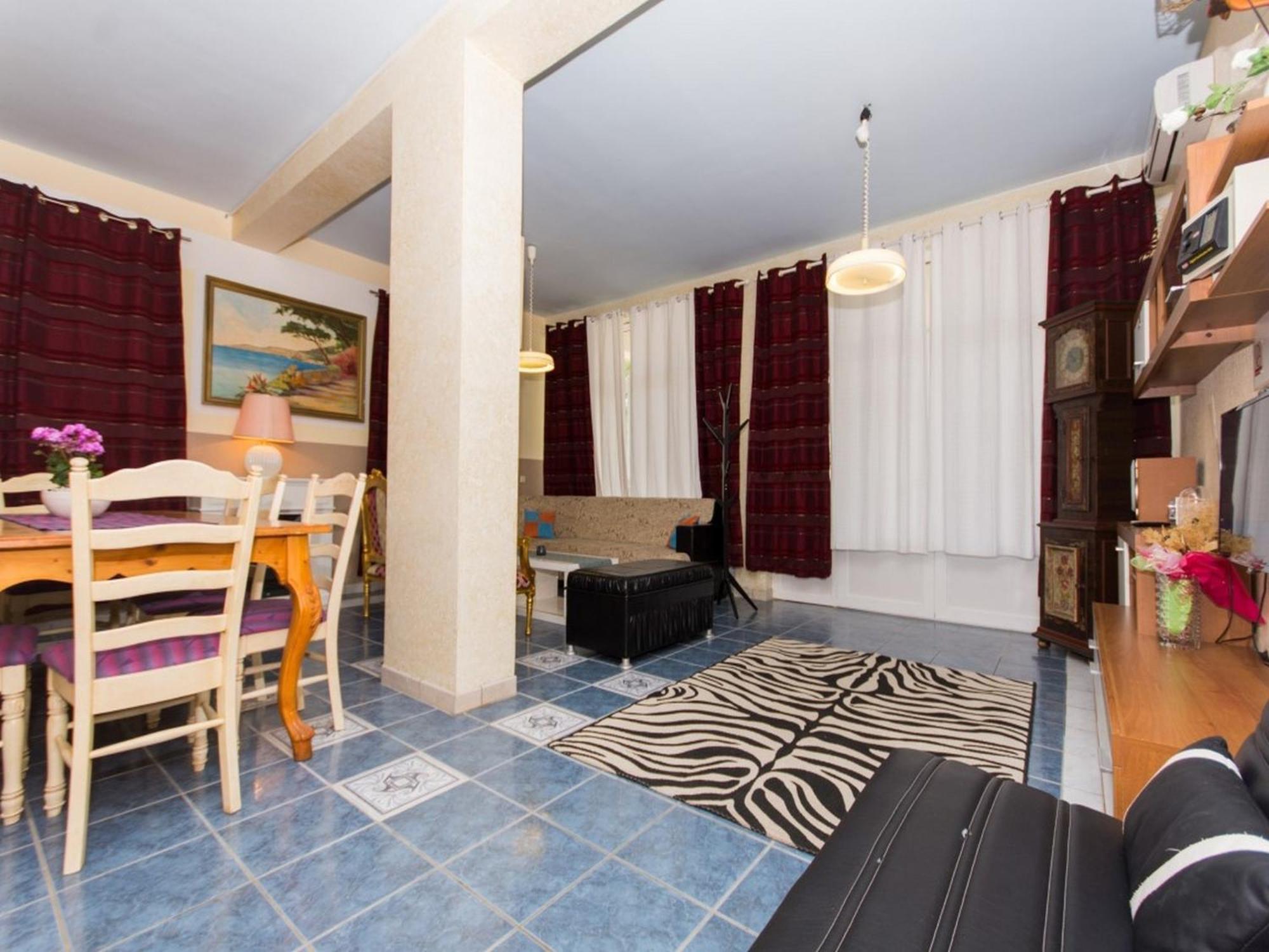 Villa Stil Трогир Номер фото