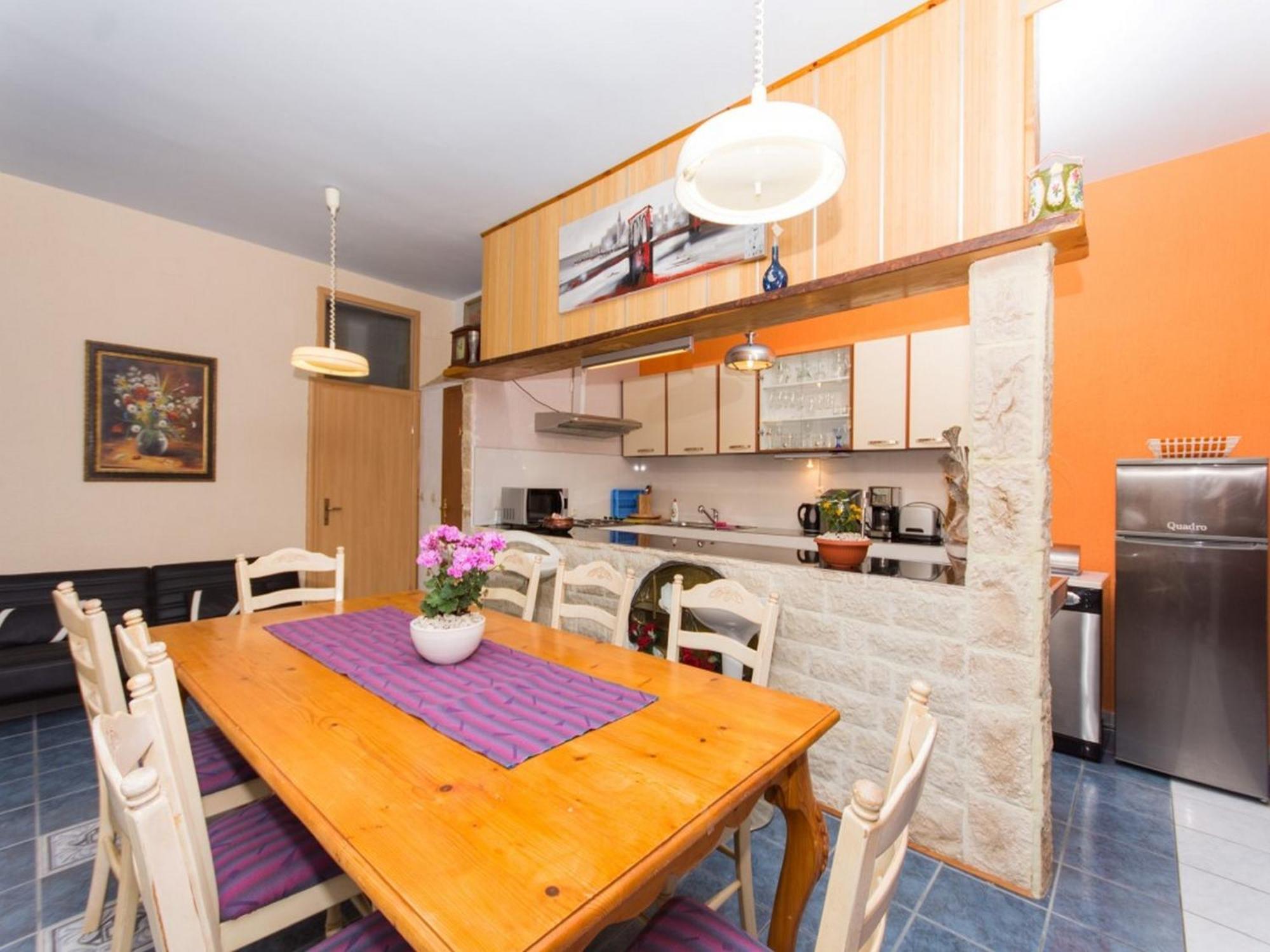 Villa Stil Трогир Номер фото