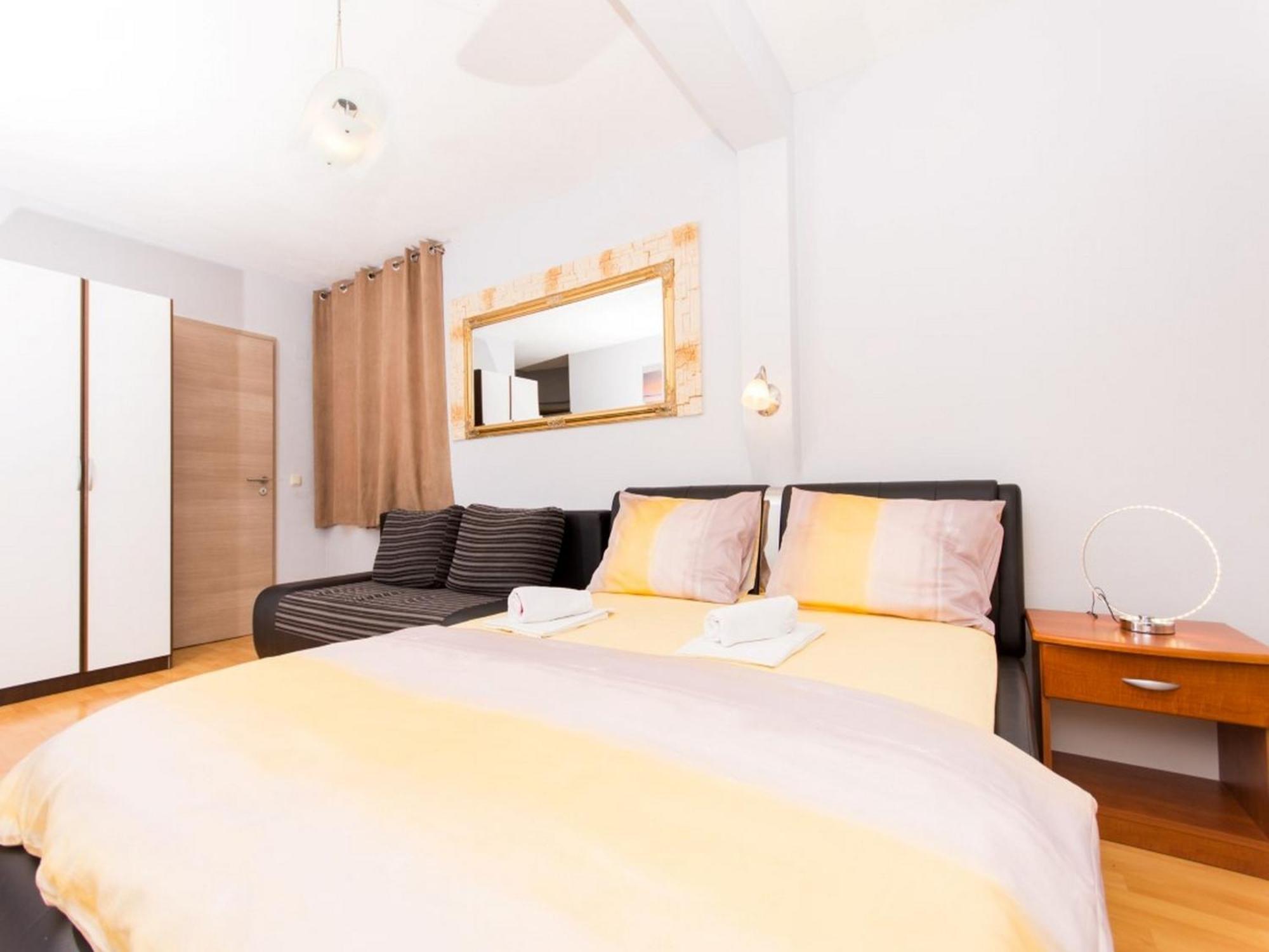 Villa Stil Трогир Номер фото