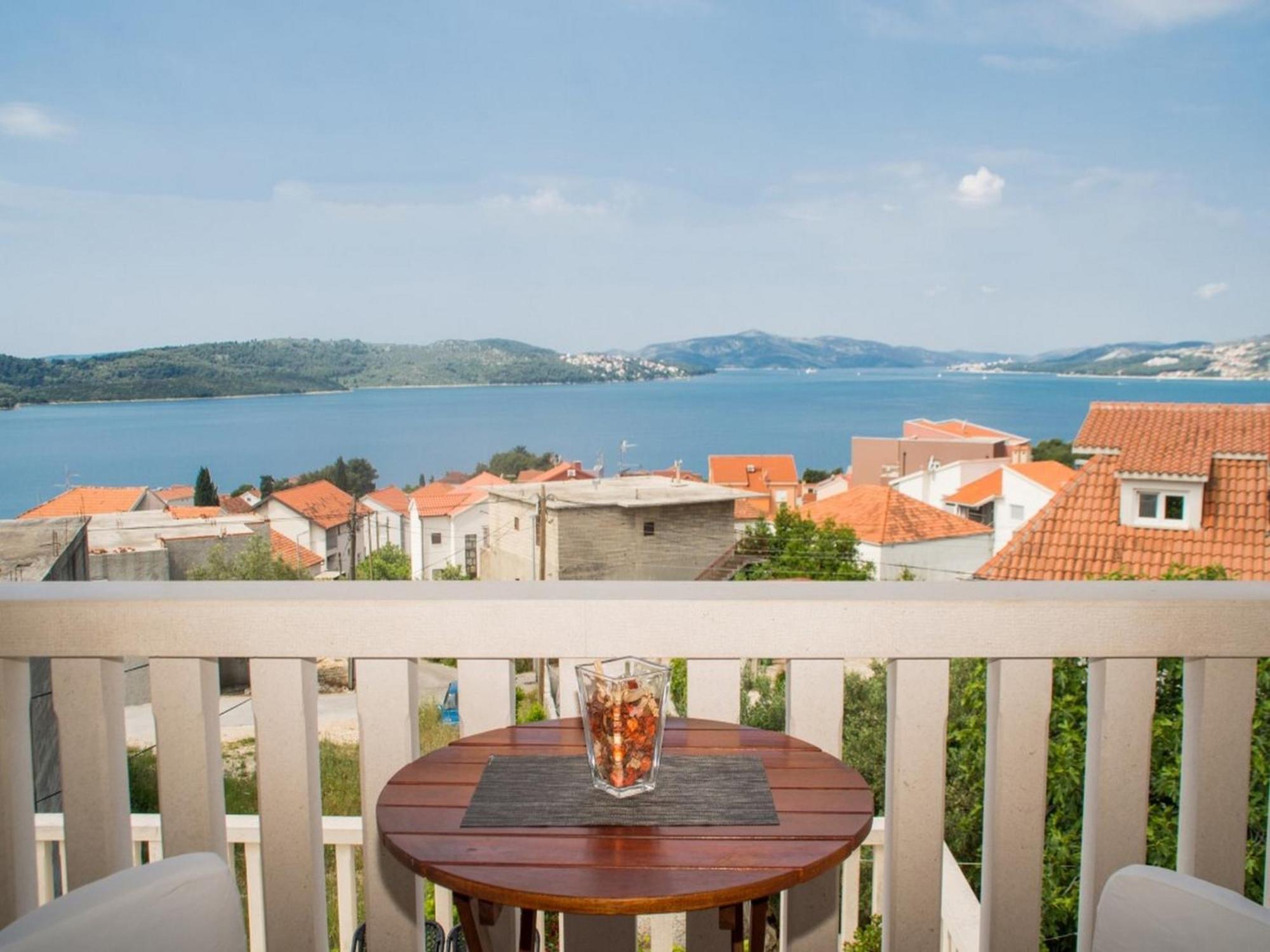 Villa Stil Трогир Номер фото