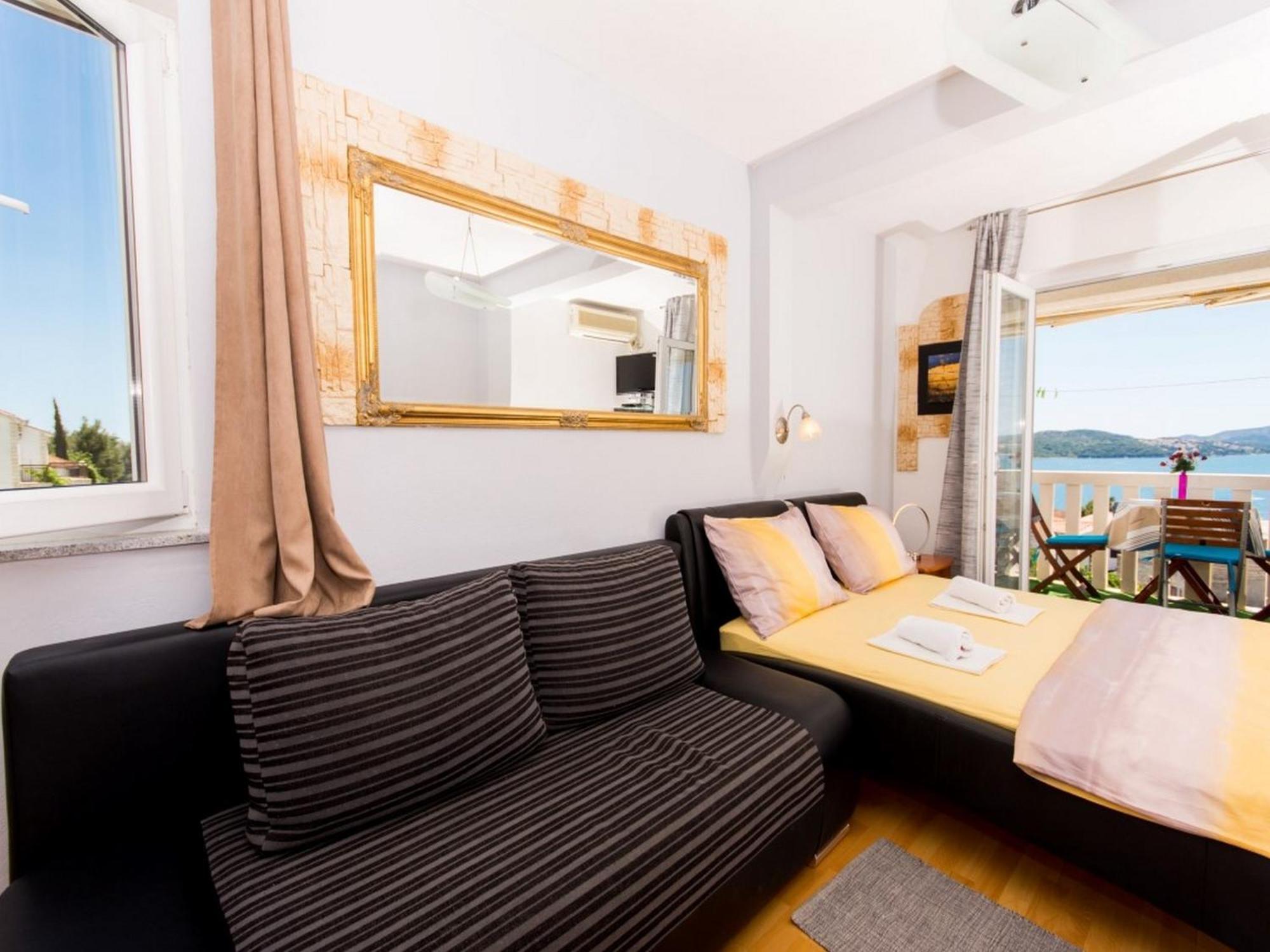 Villa Stil Трогир Номер фото