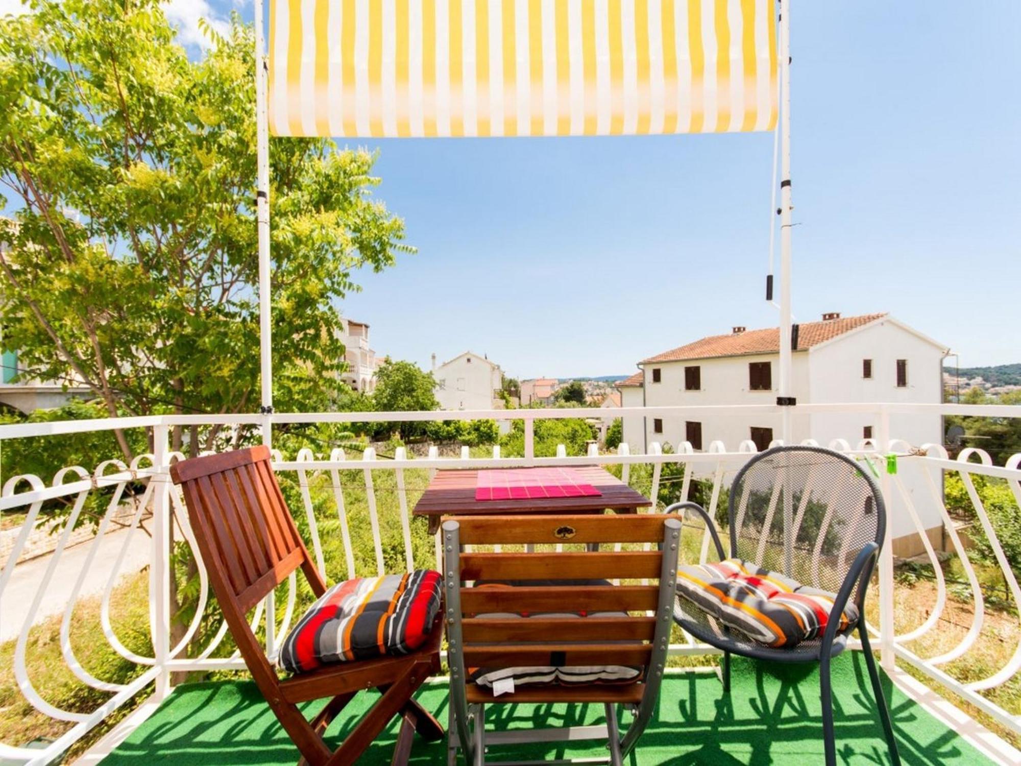 Villa Stil Трогир Номер фото