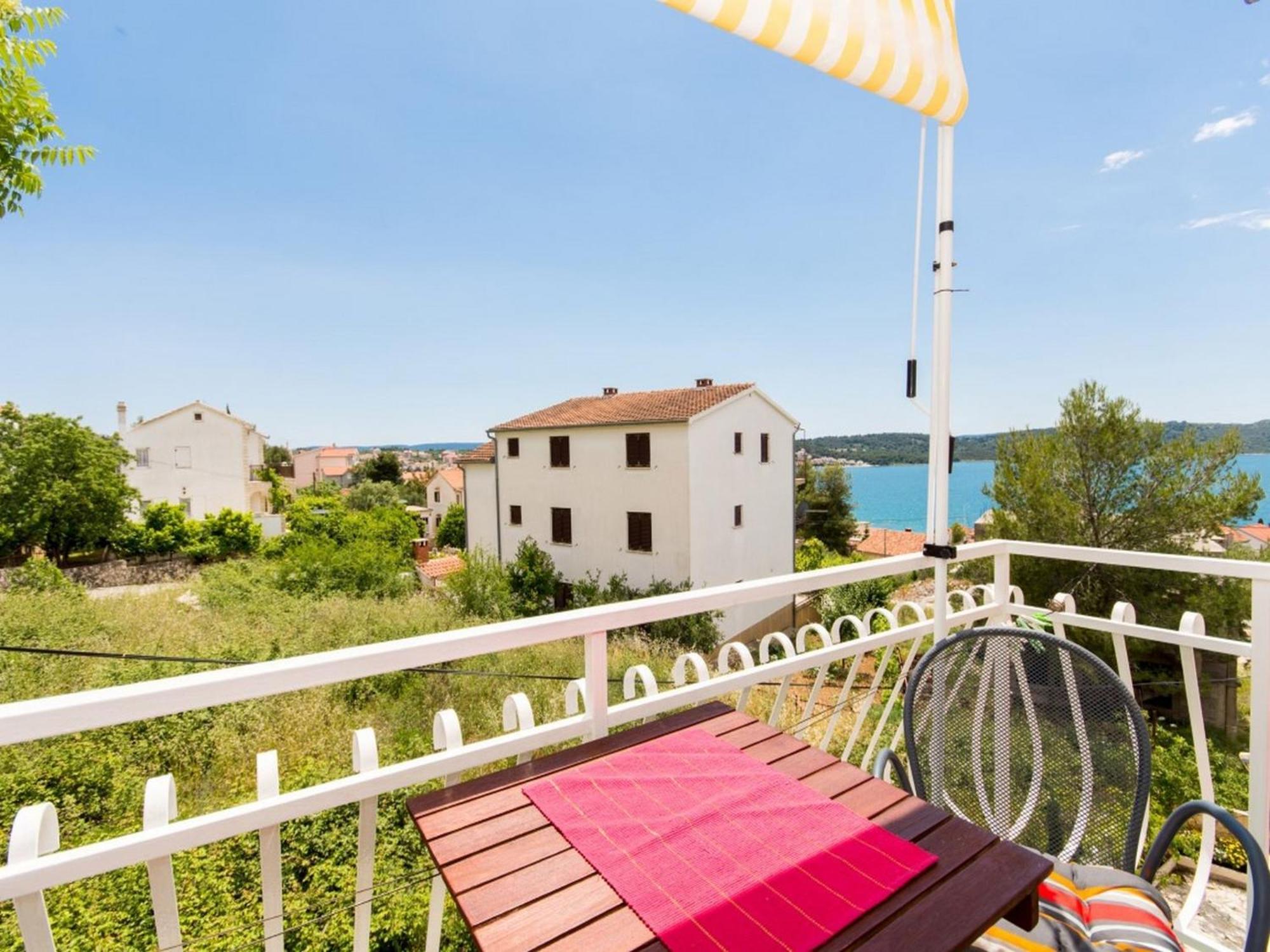 Villa Stil Трогир Номер фото
